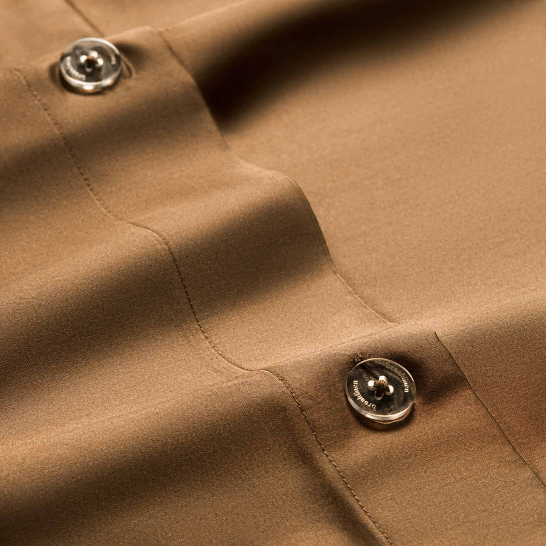 Luxe Sateen Duvet Set