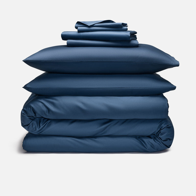 Luxe Sateen Hardcore Sheet Bundle