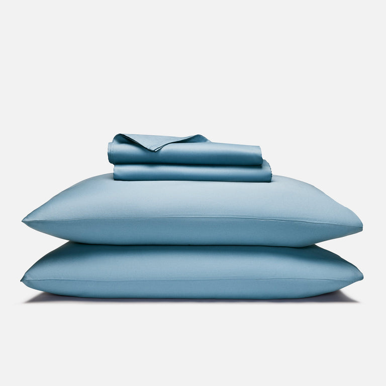 Luxe Sateen Core Sheet Set