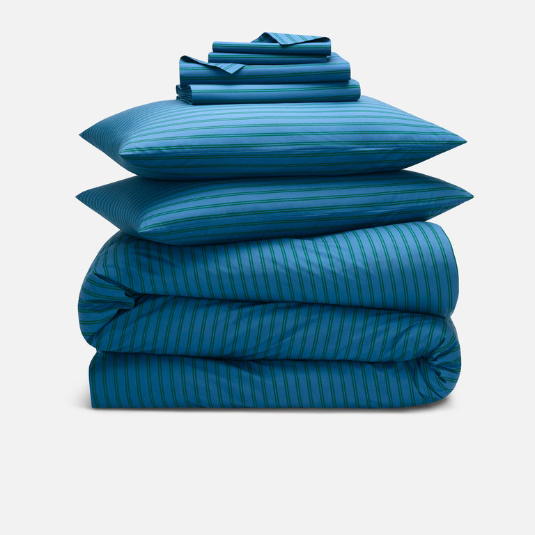 Classic Percale Hardcore Sheet Bundle